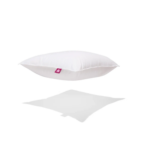 20" X 20" White Feather Cushion Insert