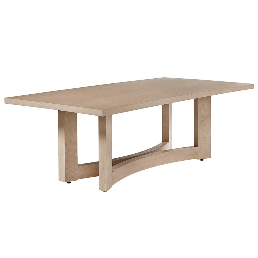 Arezza Dining Table