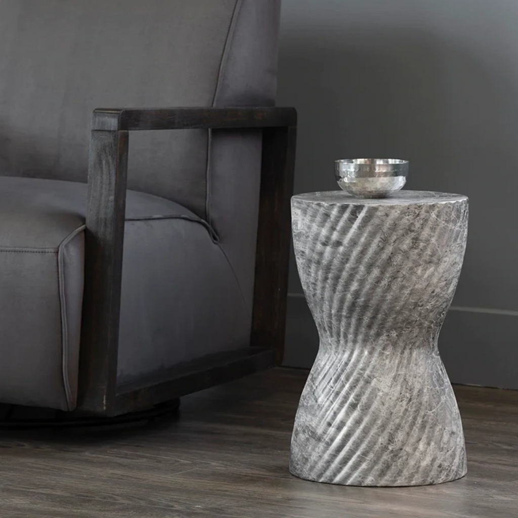 Cara End Table