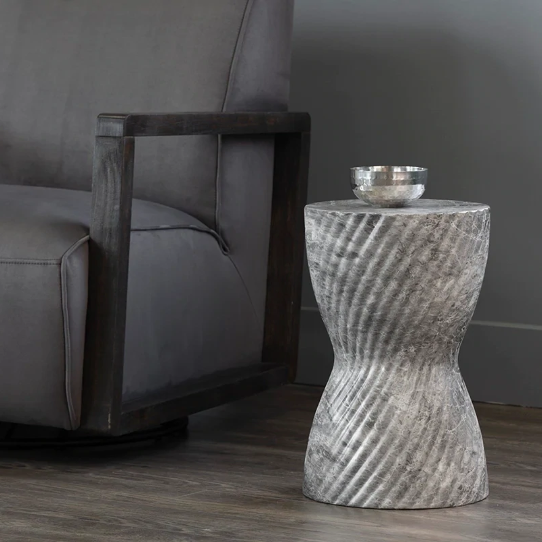 Cara End Table