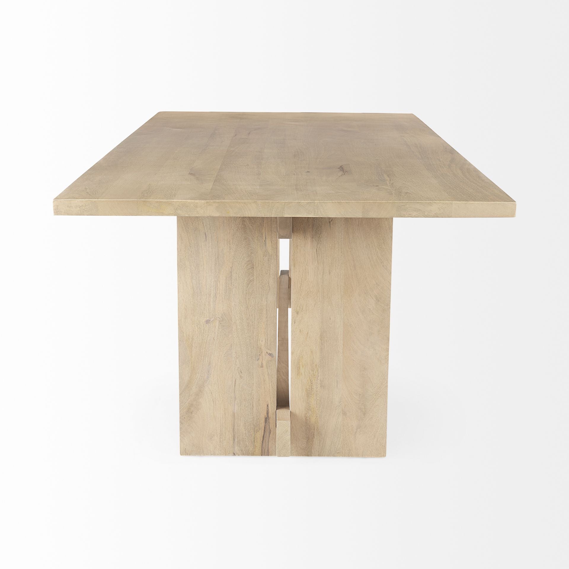 Aida 84" Dining Table