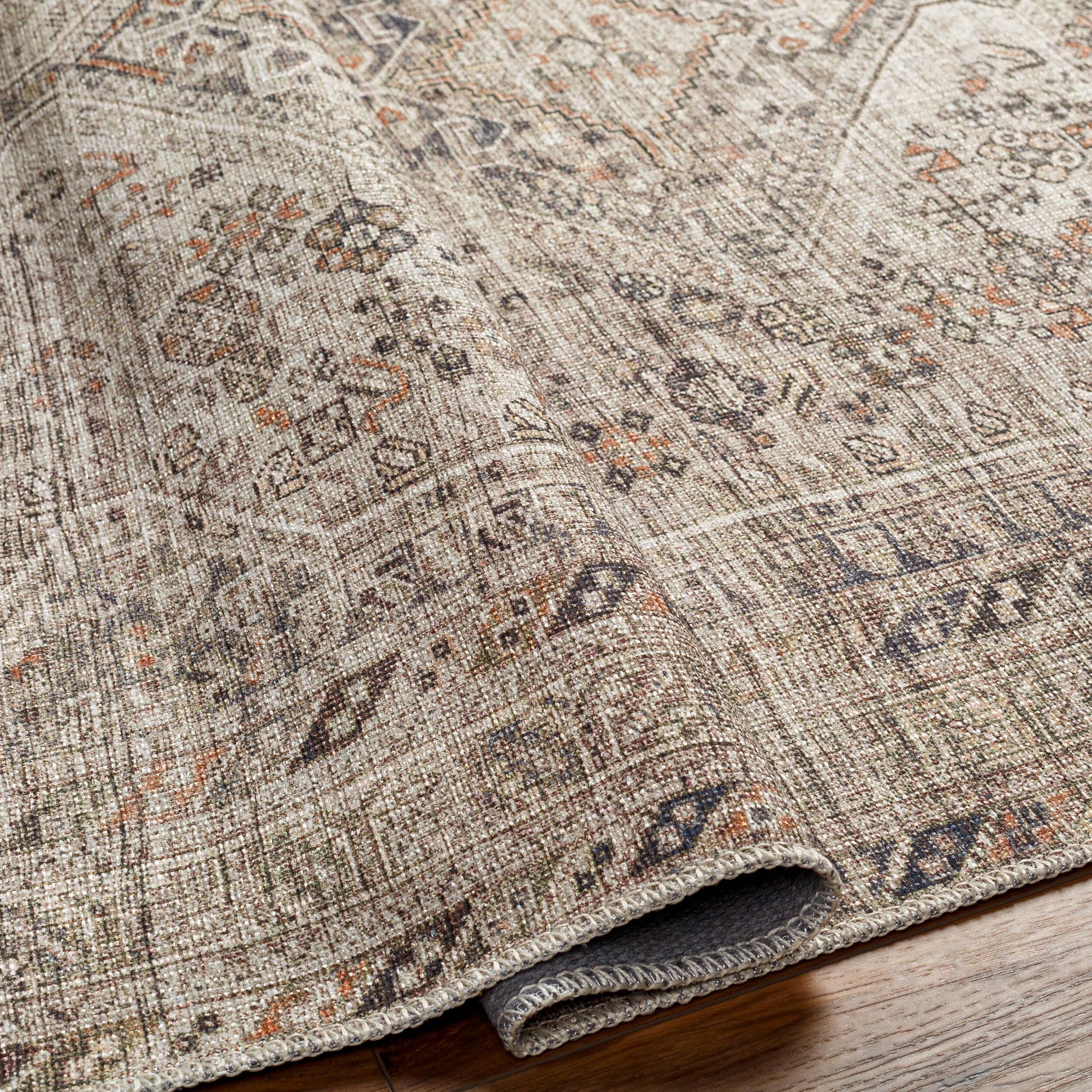 Amelie Area Rug - 2383
