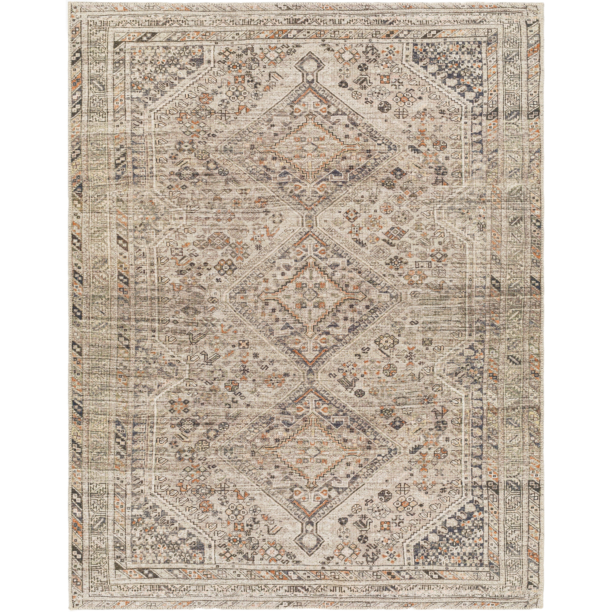 Amelie Area Rug - 2383