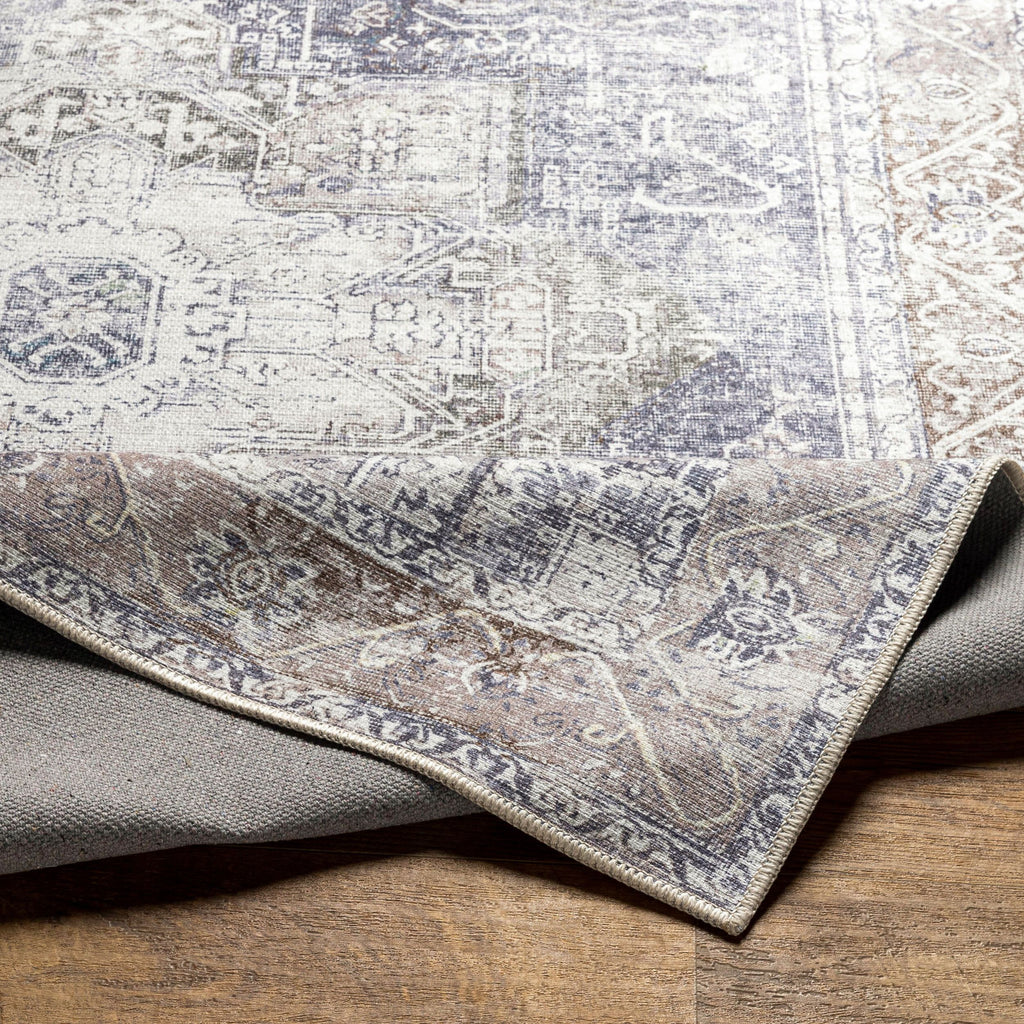 Amelie Area Machine Washable Rug - 2360