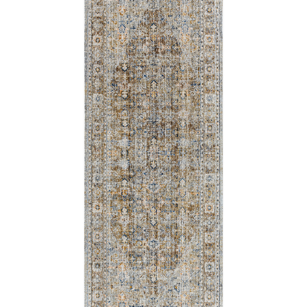 Ren Machine Woven Rug