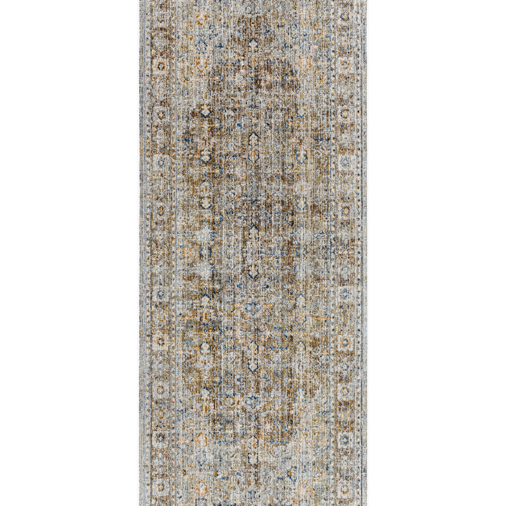 Ren Machine Woven Rug