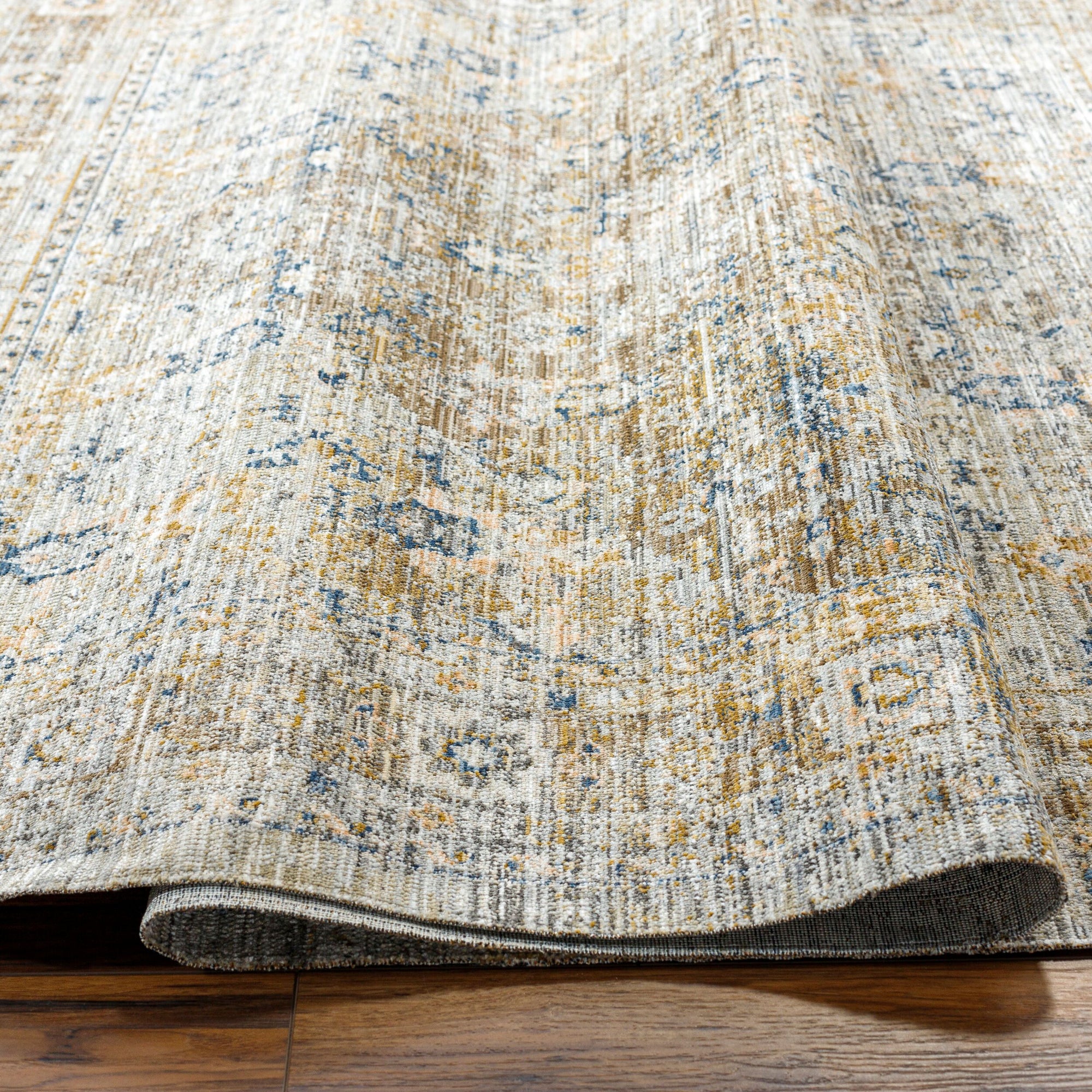 Ren Machine Woven Rug
