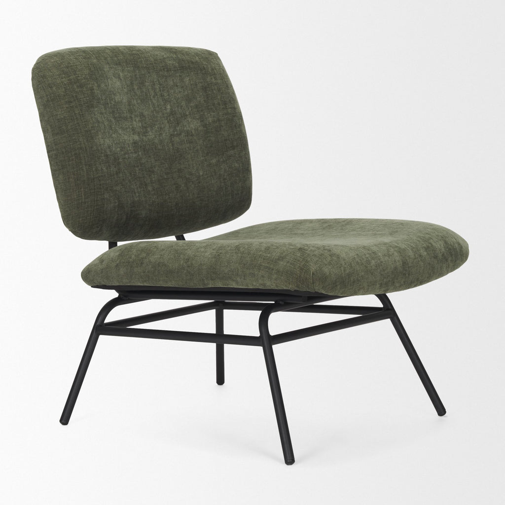 Nora Accent Chair - 3 Colours