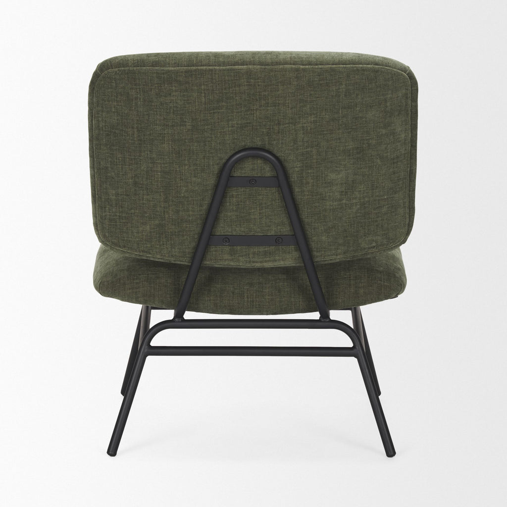 Nora Accent Chair - 3 Colours