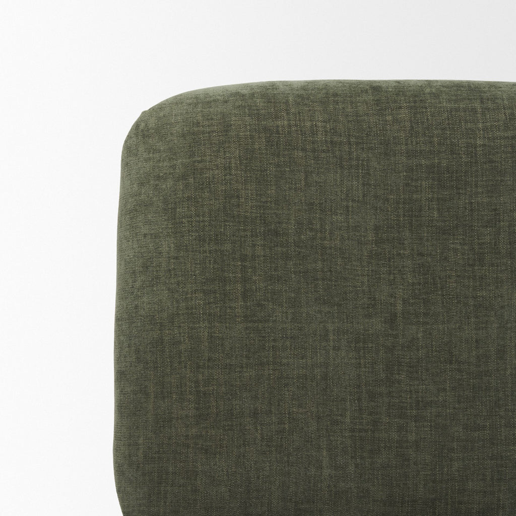 Nora Accent Chair - 3 Colours