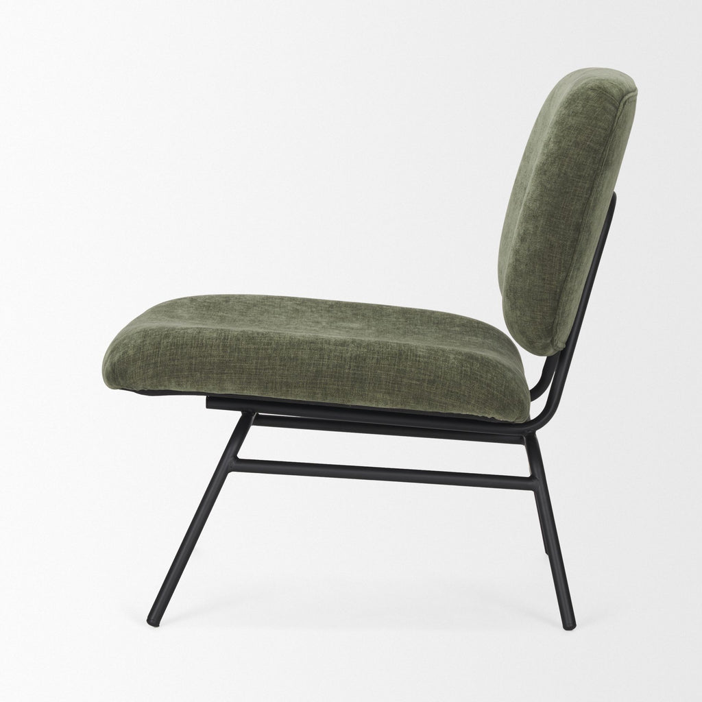 Nora Accent Chair - 3 Colours