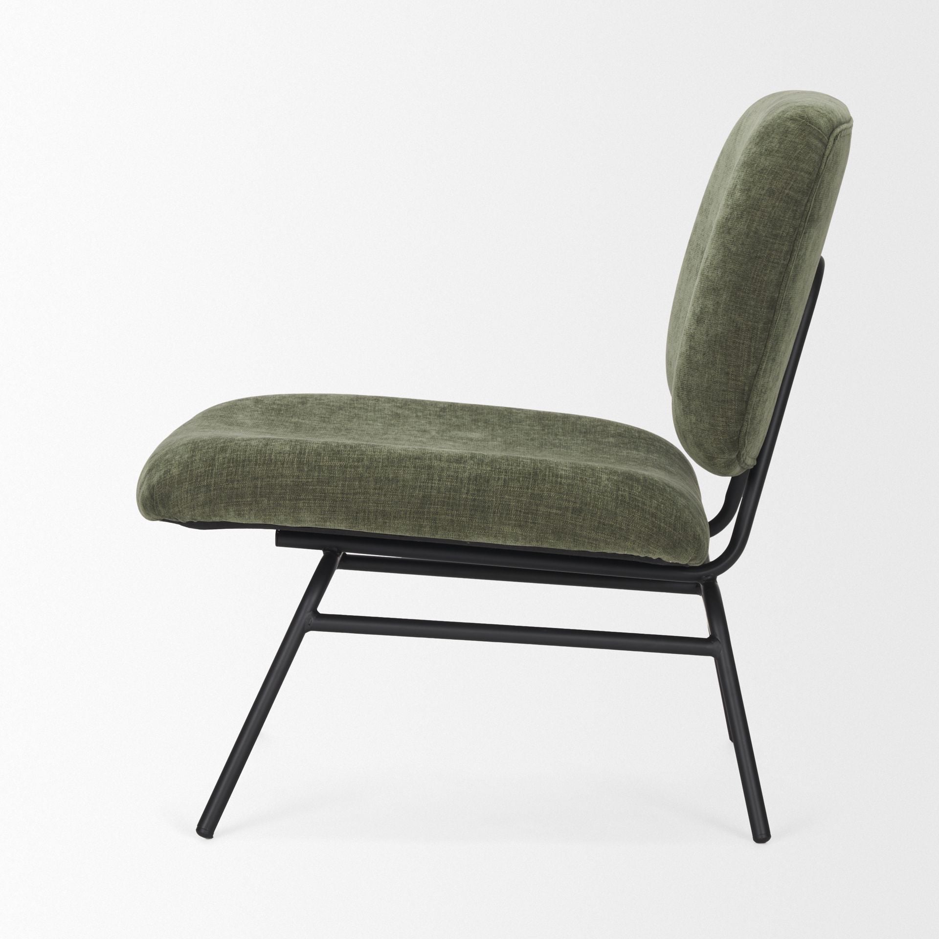 Nora Accent Chair - 3 Colours