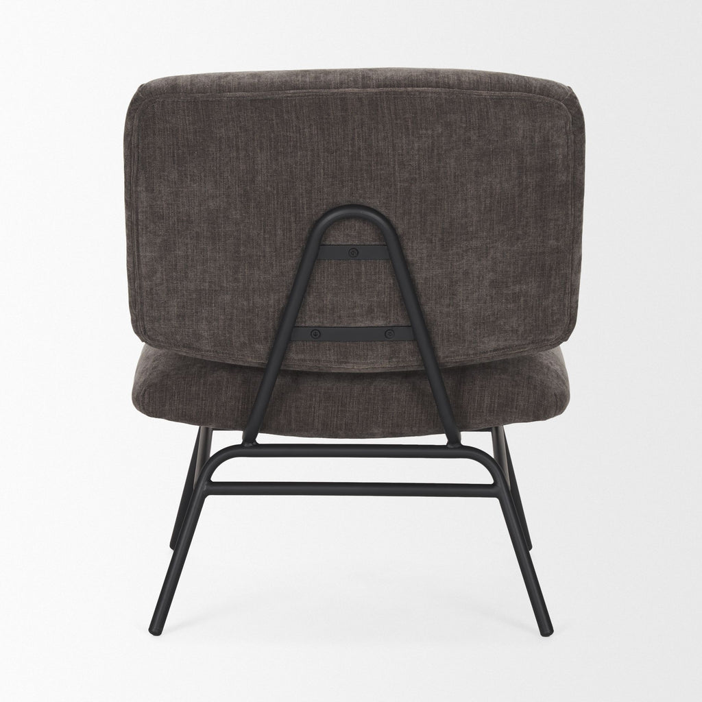 Nora Accent Chair - 3 Colours