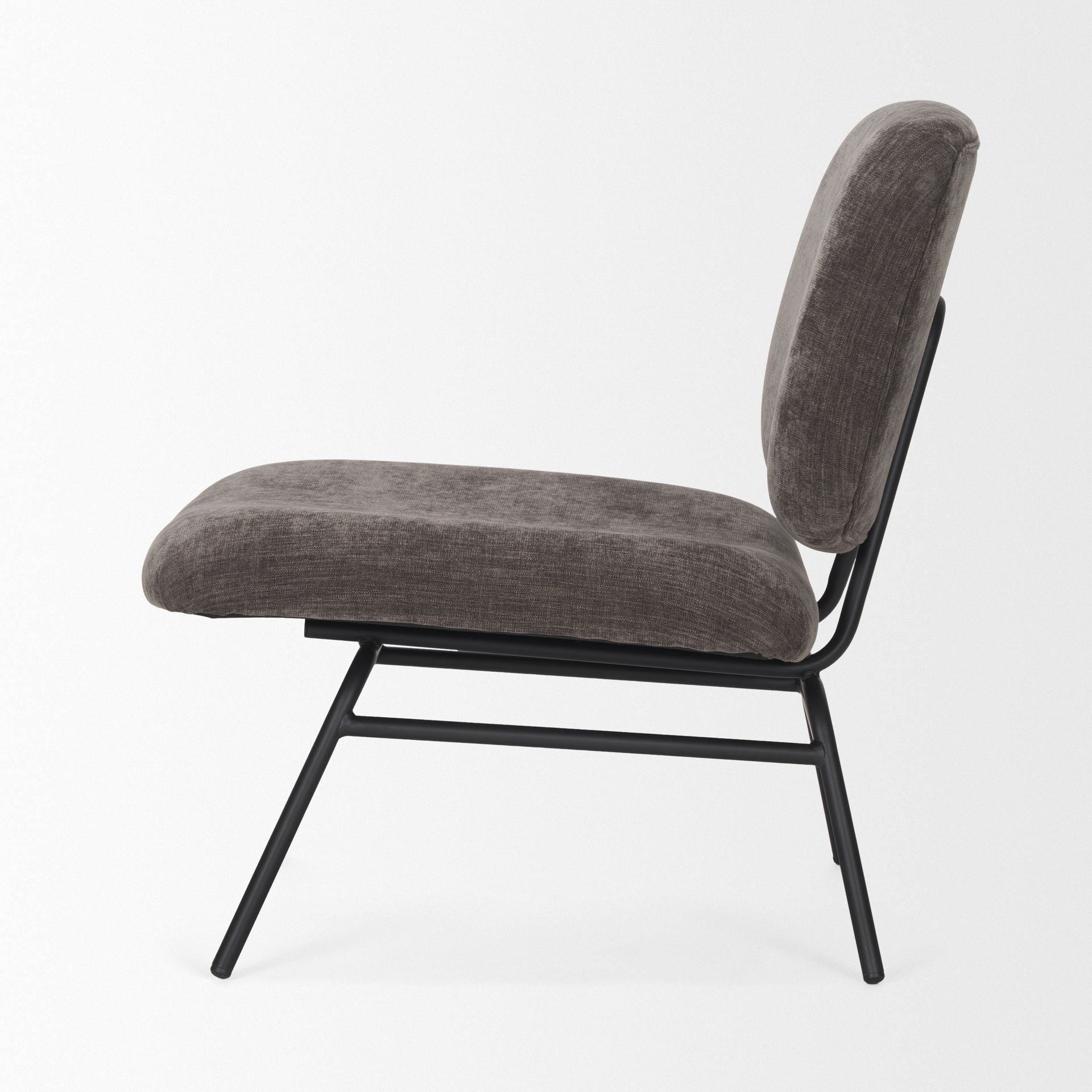 Nora Accent Chair - 3 Colours