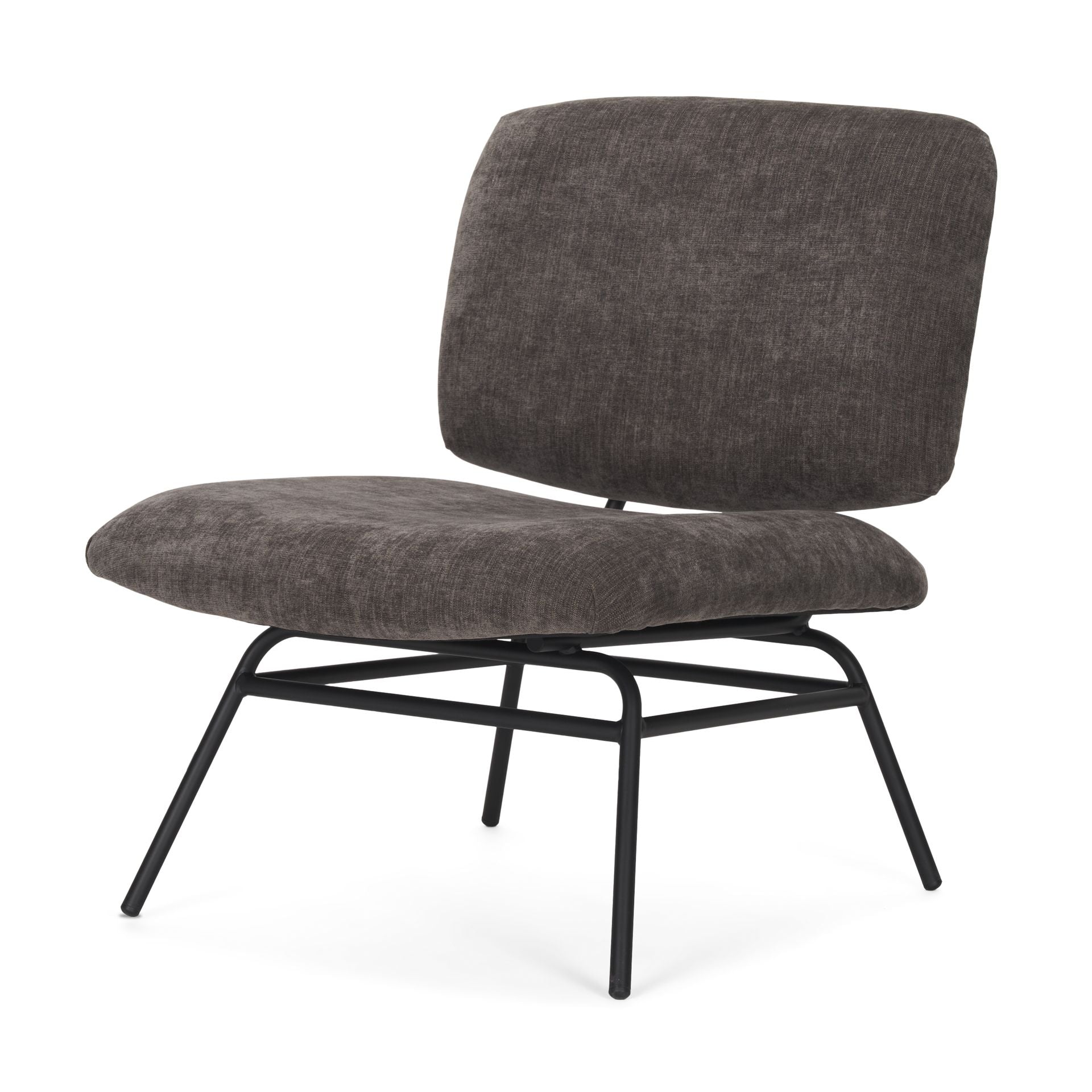 Nora Accent Chair - 3 Colours