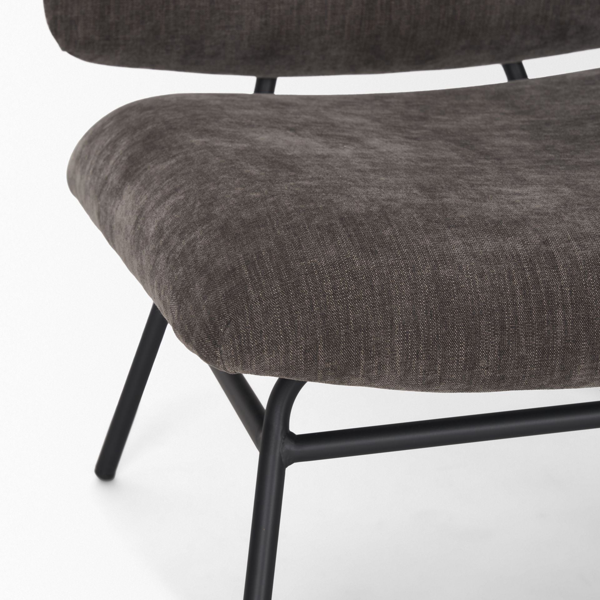 Nora Accent Chair - 3 Colours