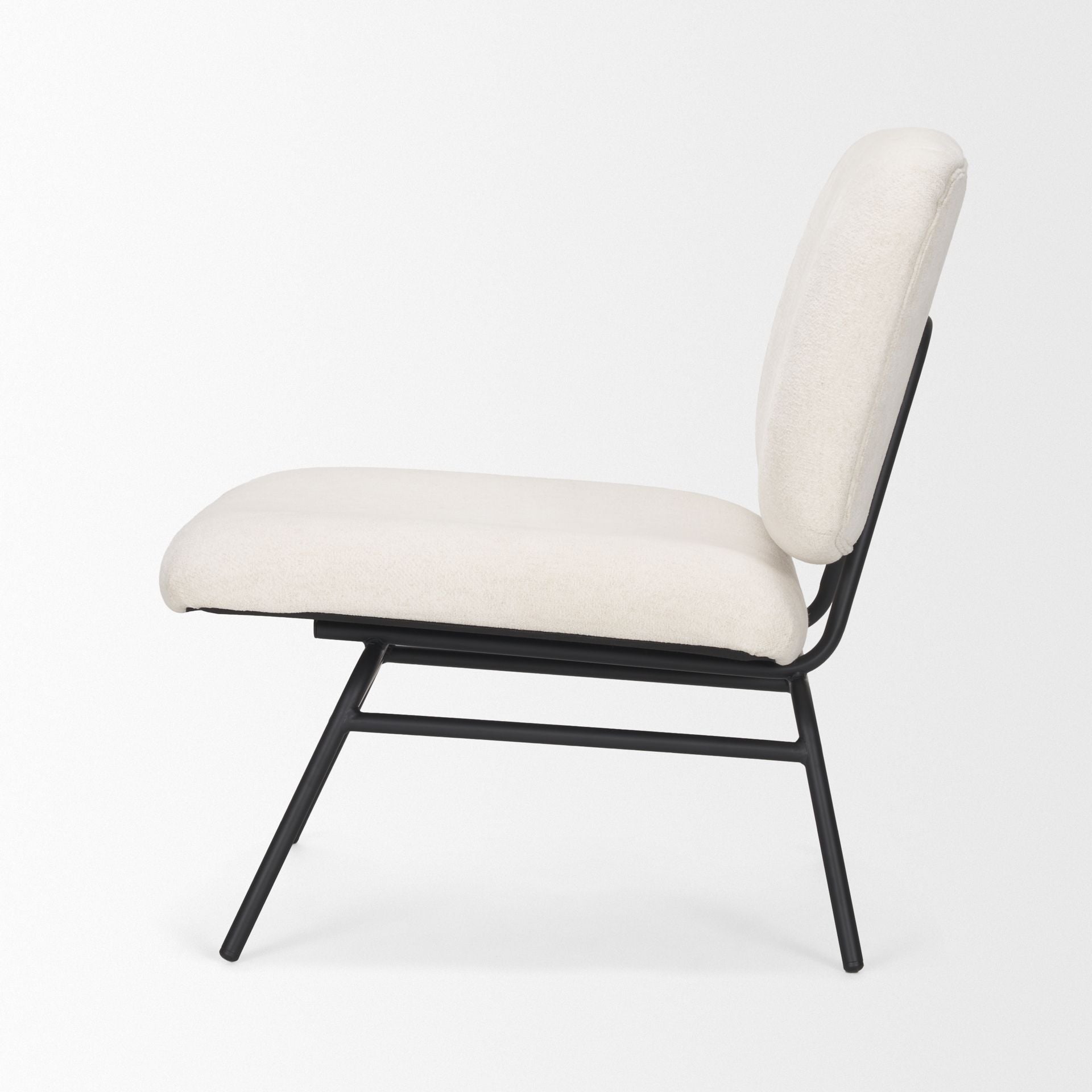 Nora Accent Chair - 3 Colours