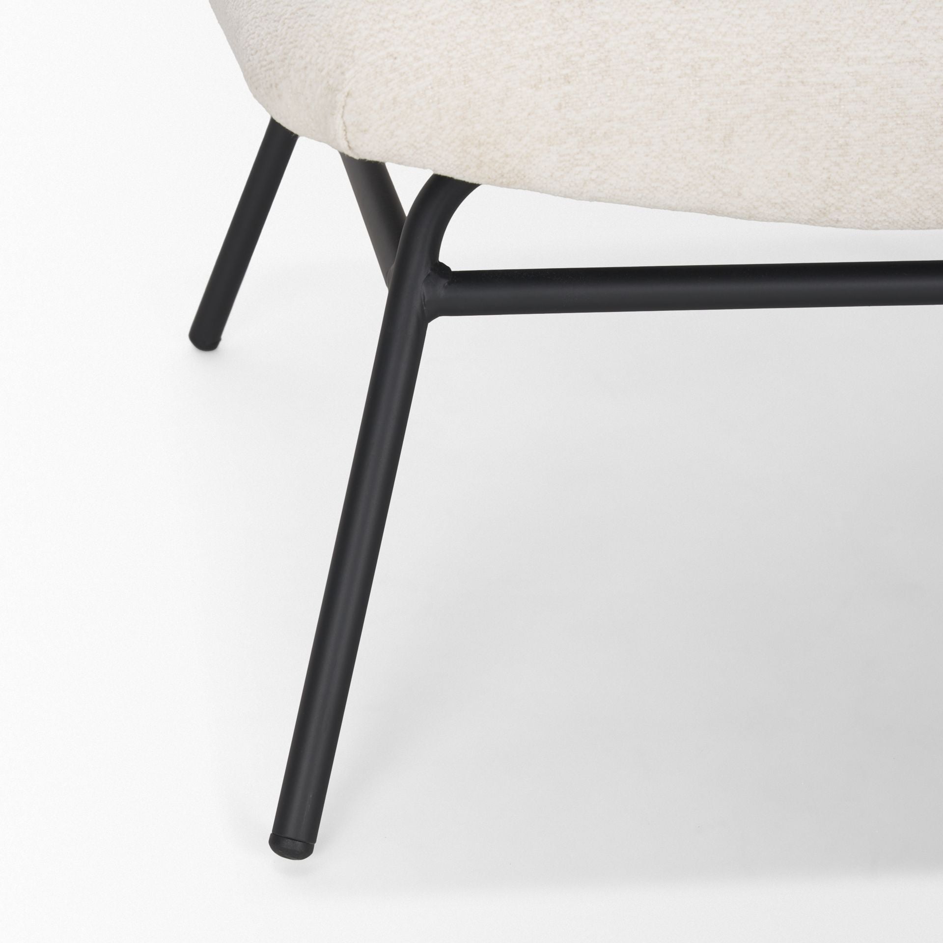 Nora Accent Chair - 3 Colours