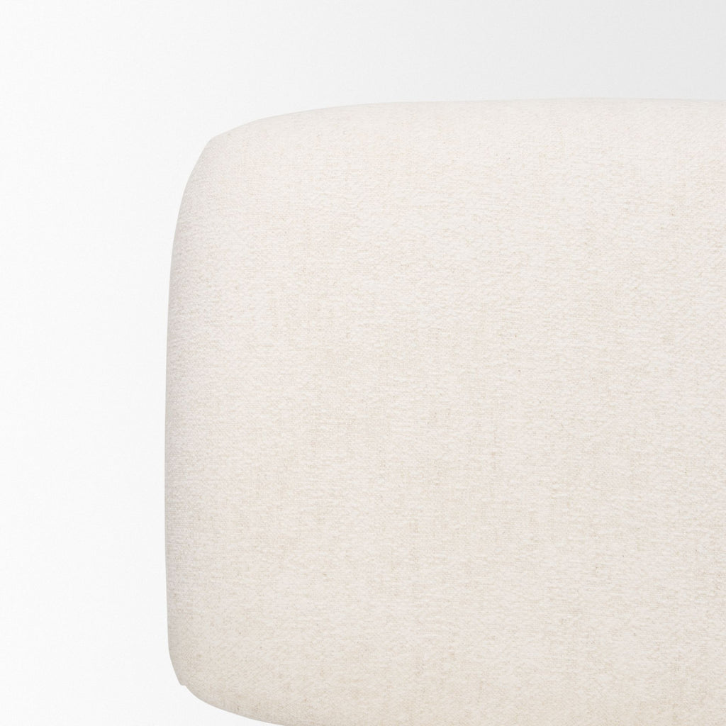 Nora Accent Chair - 3 Colours
