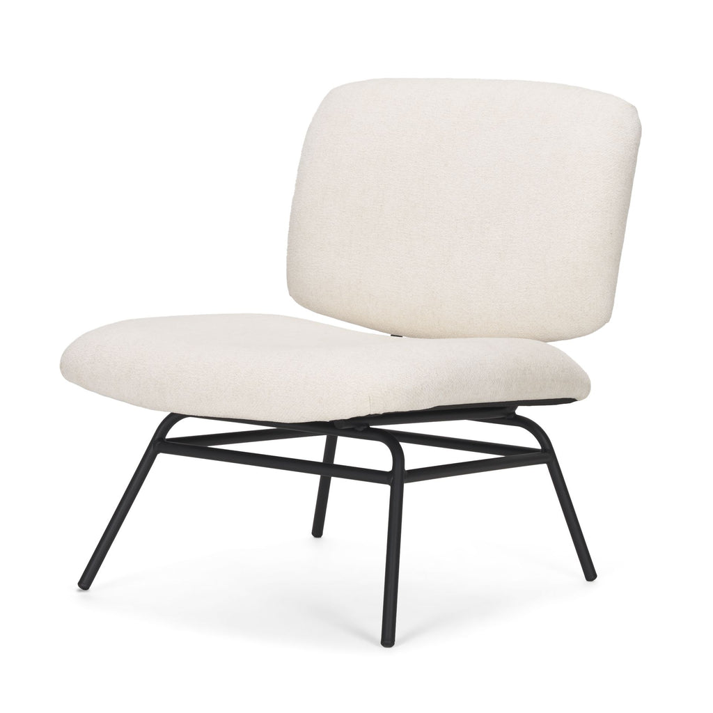 Nora Accent Chair - 3 Colours