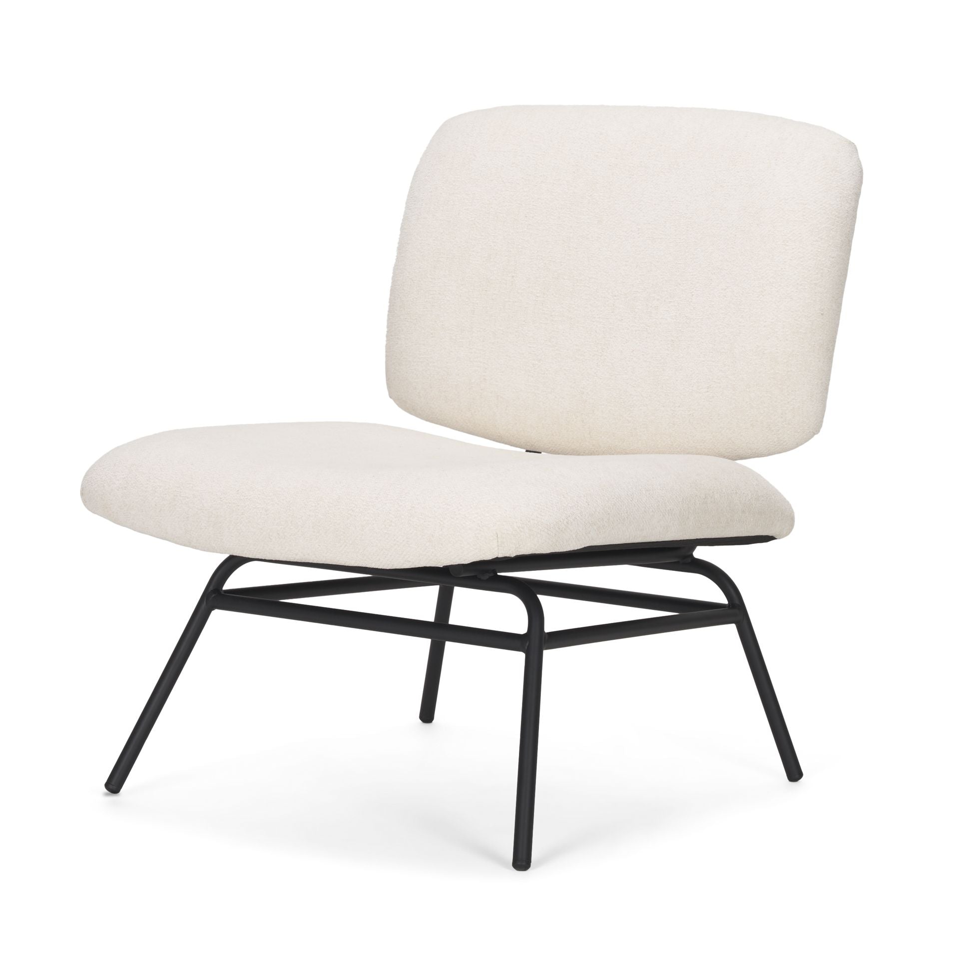 Nora Accent Chair - 3 Colours
