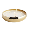 Candles and Holders6 Wick Candle Tray - 2 Colours - Dekor Butik