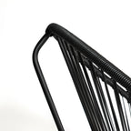Acapulco Chair - Black
