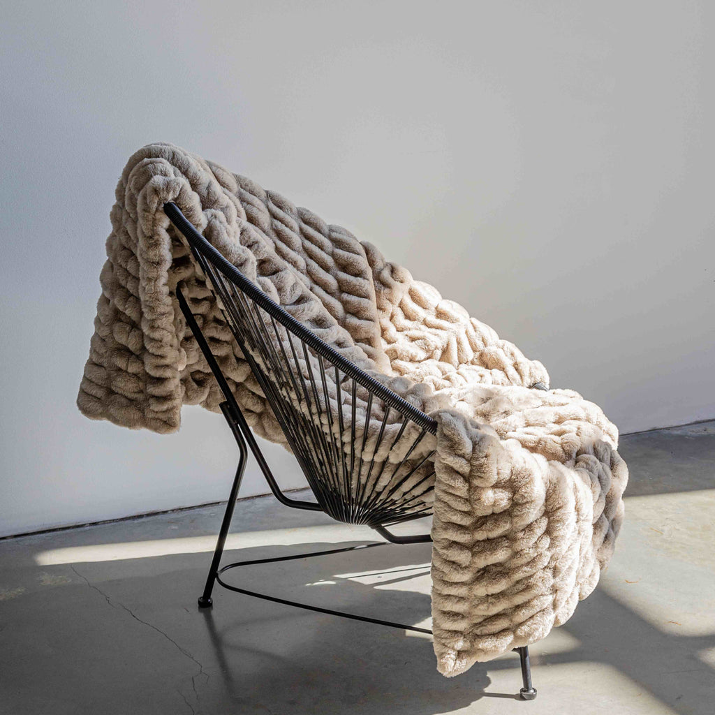 Acapulco Chair - Black