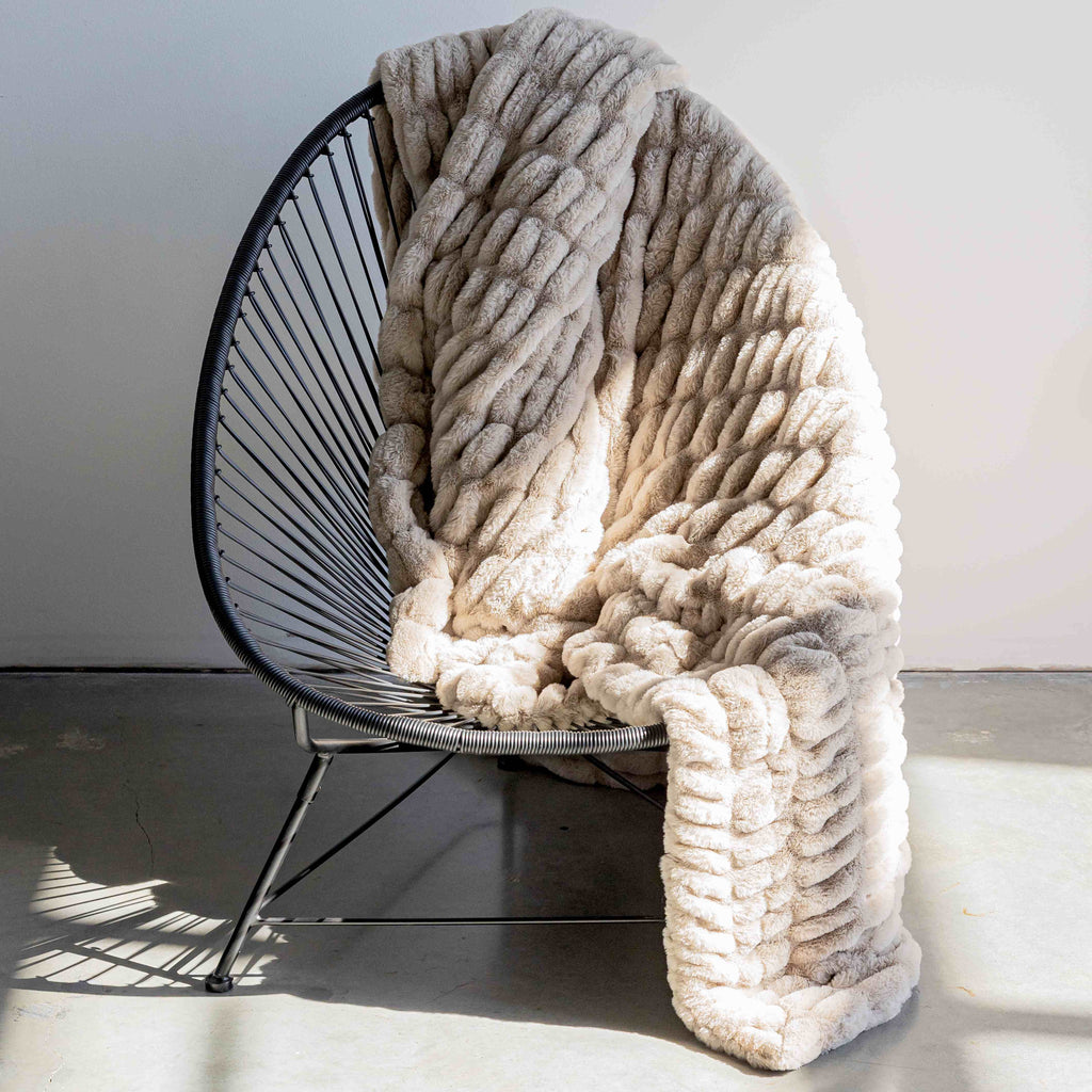 Acapulco Chair - Black