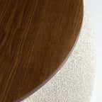 Ash Storage Ottoman