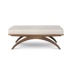 Austin Bench - Buff