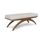 Austin Bench - Buff