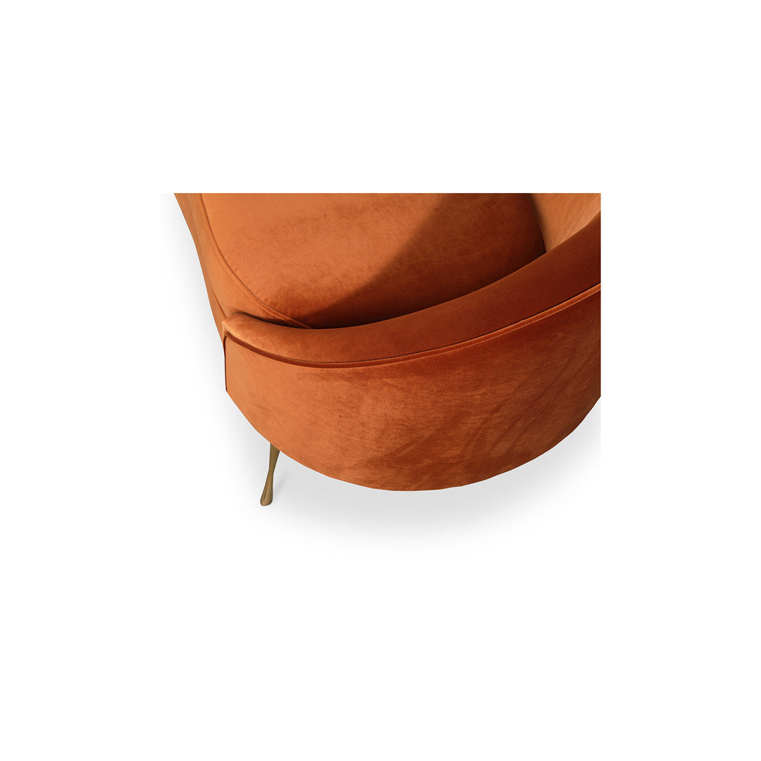 Abigail Chaise Umber