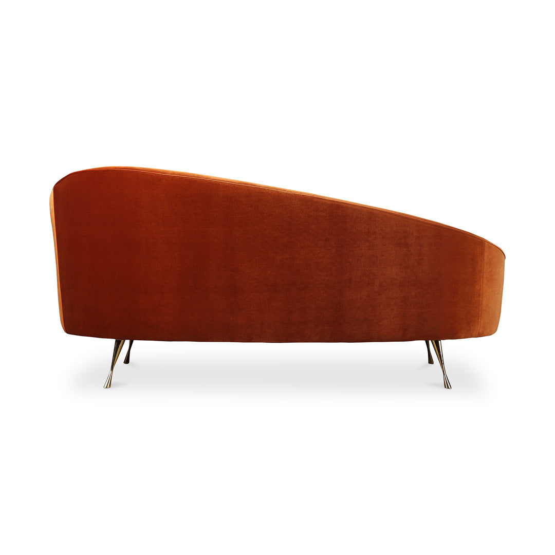 Abigail Chaise Umber