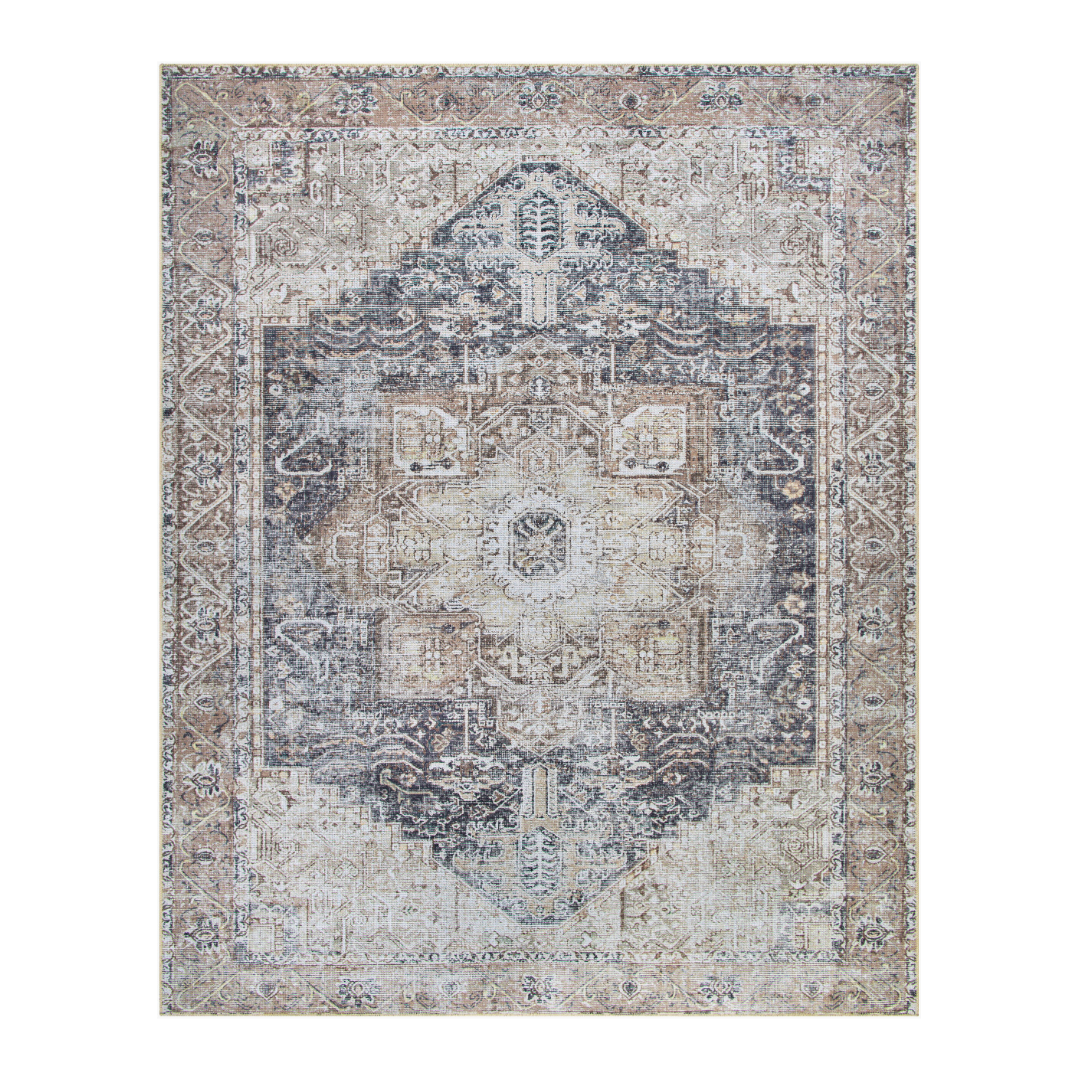 Amelie Area Machine Washable Rug - 2360