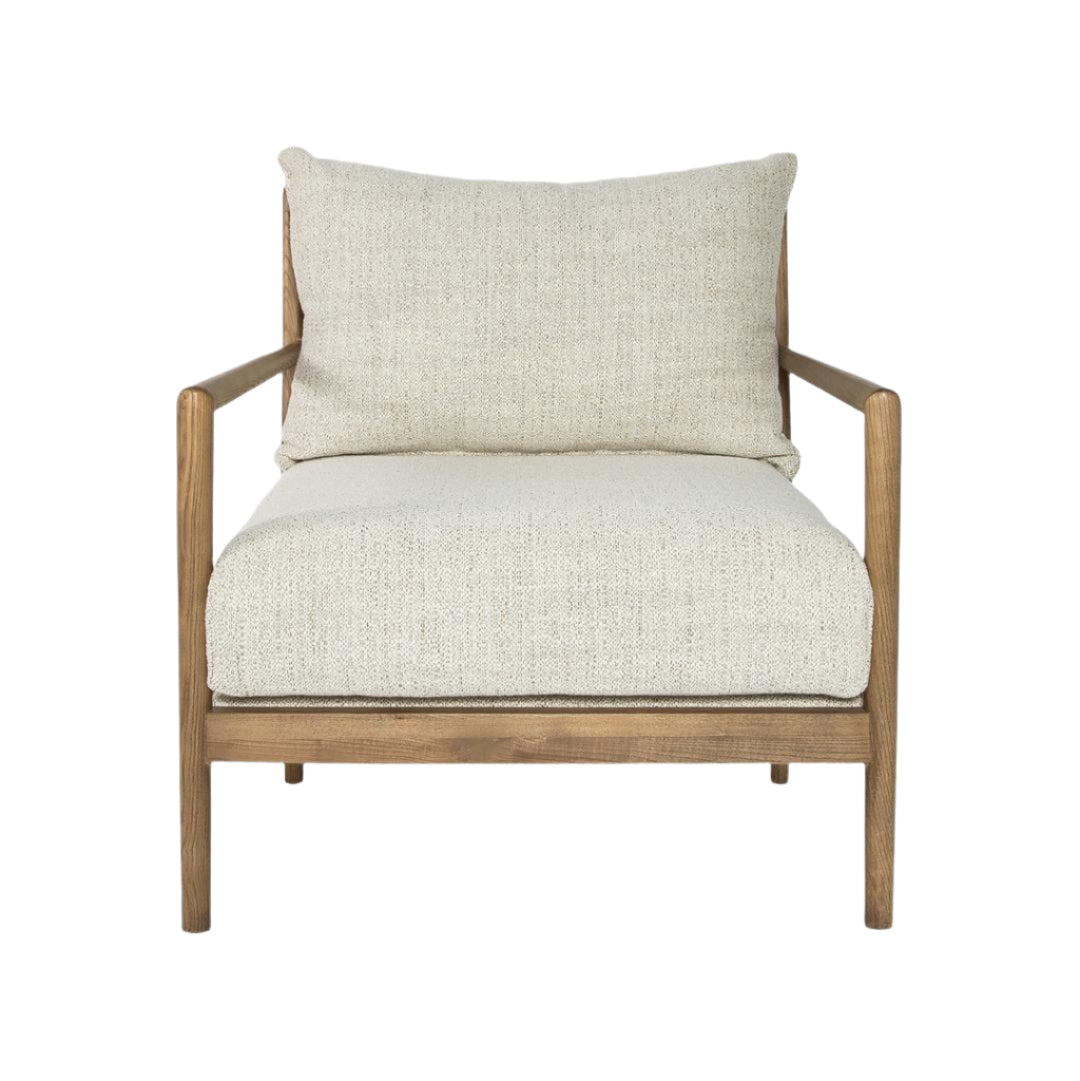 Brit Accent Chair