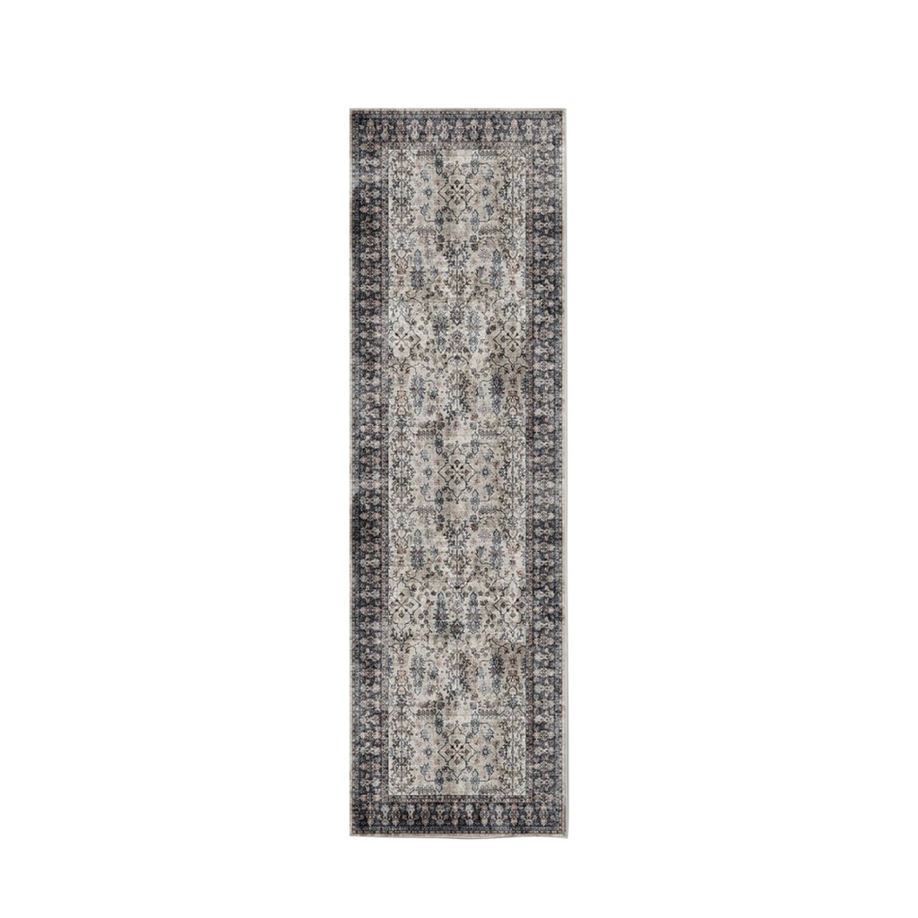 Bardot Cilantro Washable Area Rug - Multiple SIzes