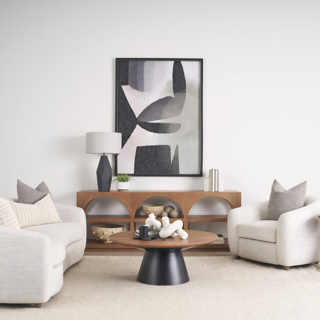 Bela Console Table
