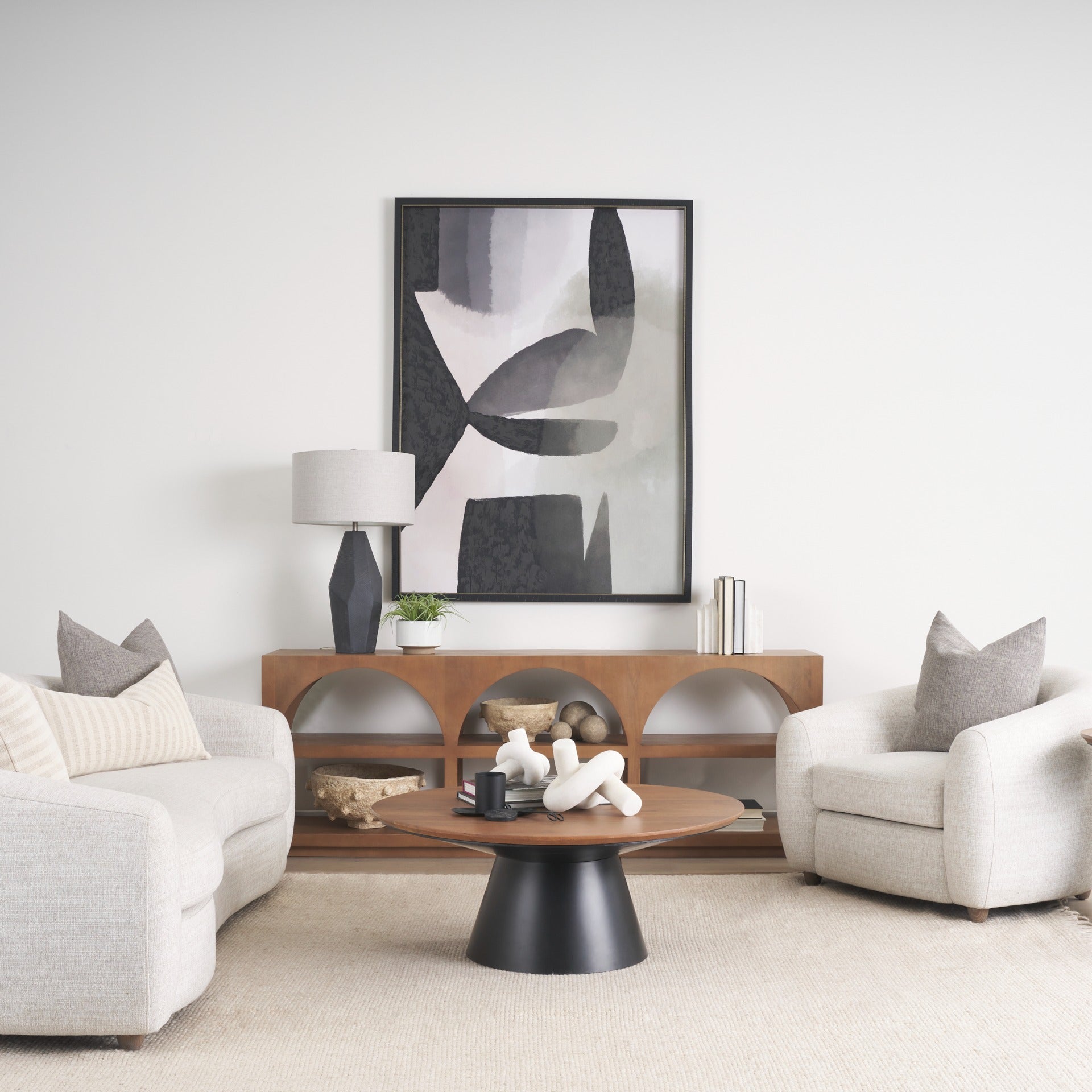Bela Console Table