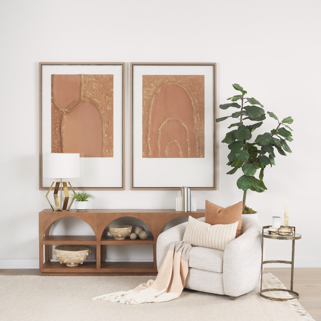 Bela Console Table