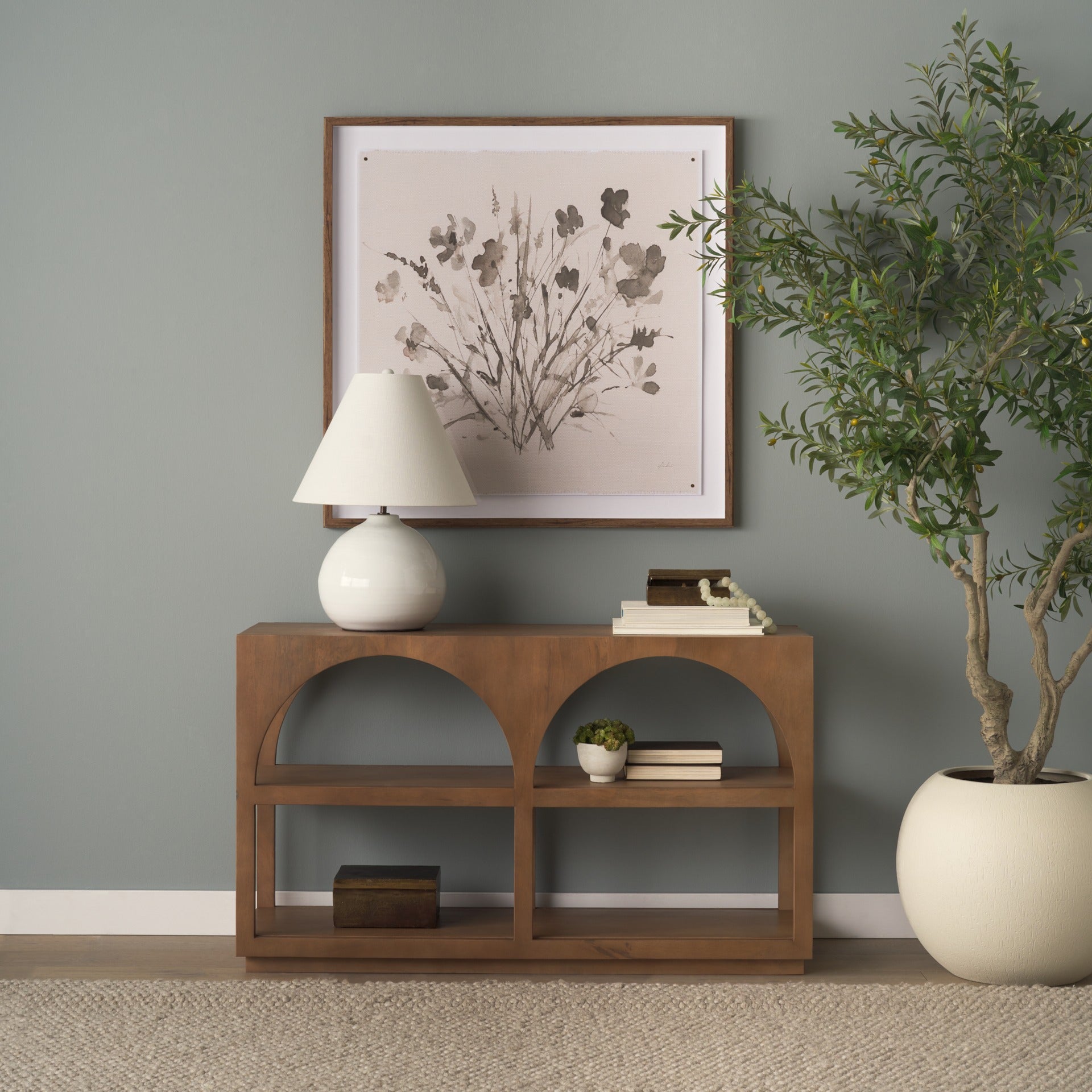 Bela Console Table