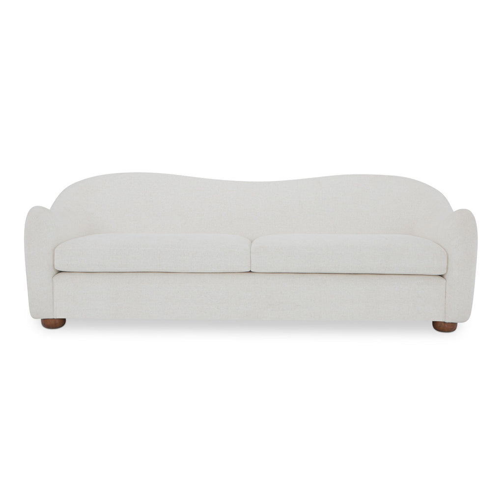 Bria Sofa - 2 Colors