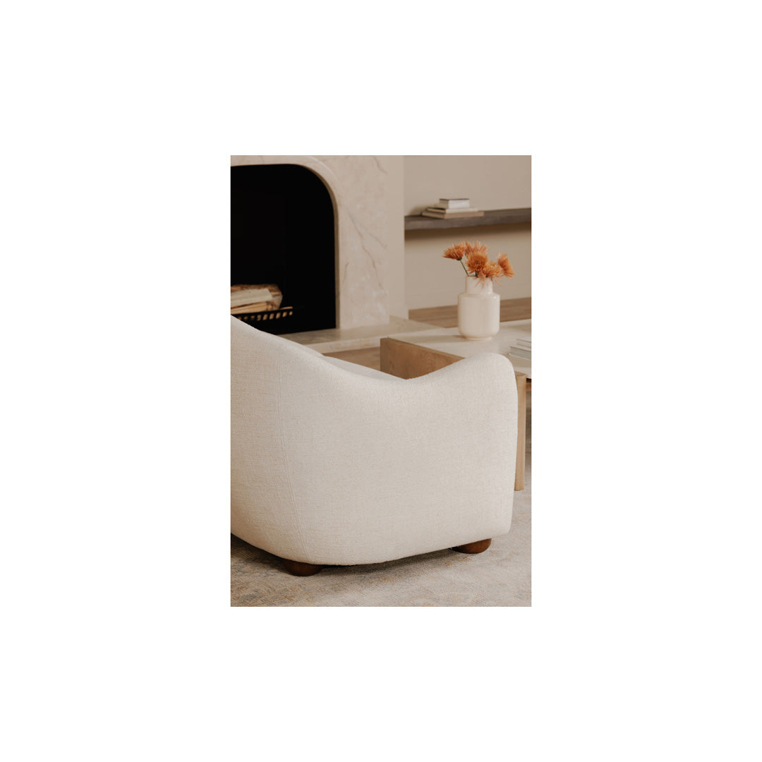 Bria Sofa - 2 Colors