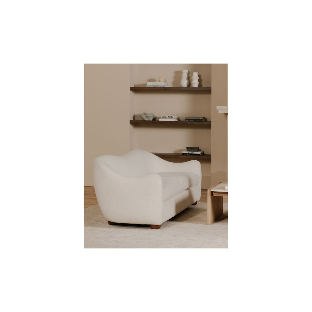 Bria Sofa - 2 Colors