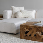 Crush Cushions (Set of 3)