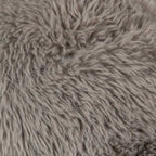 Crush Cushion - Ball - Natural