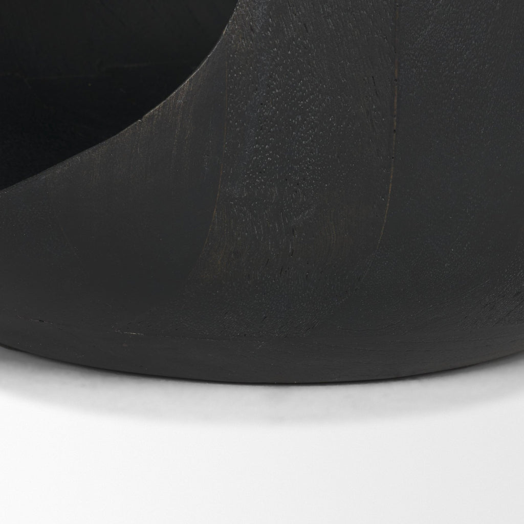 Cove Side Table