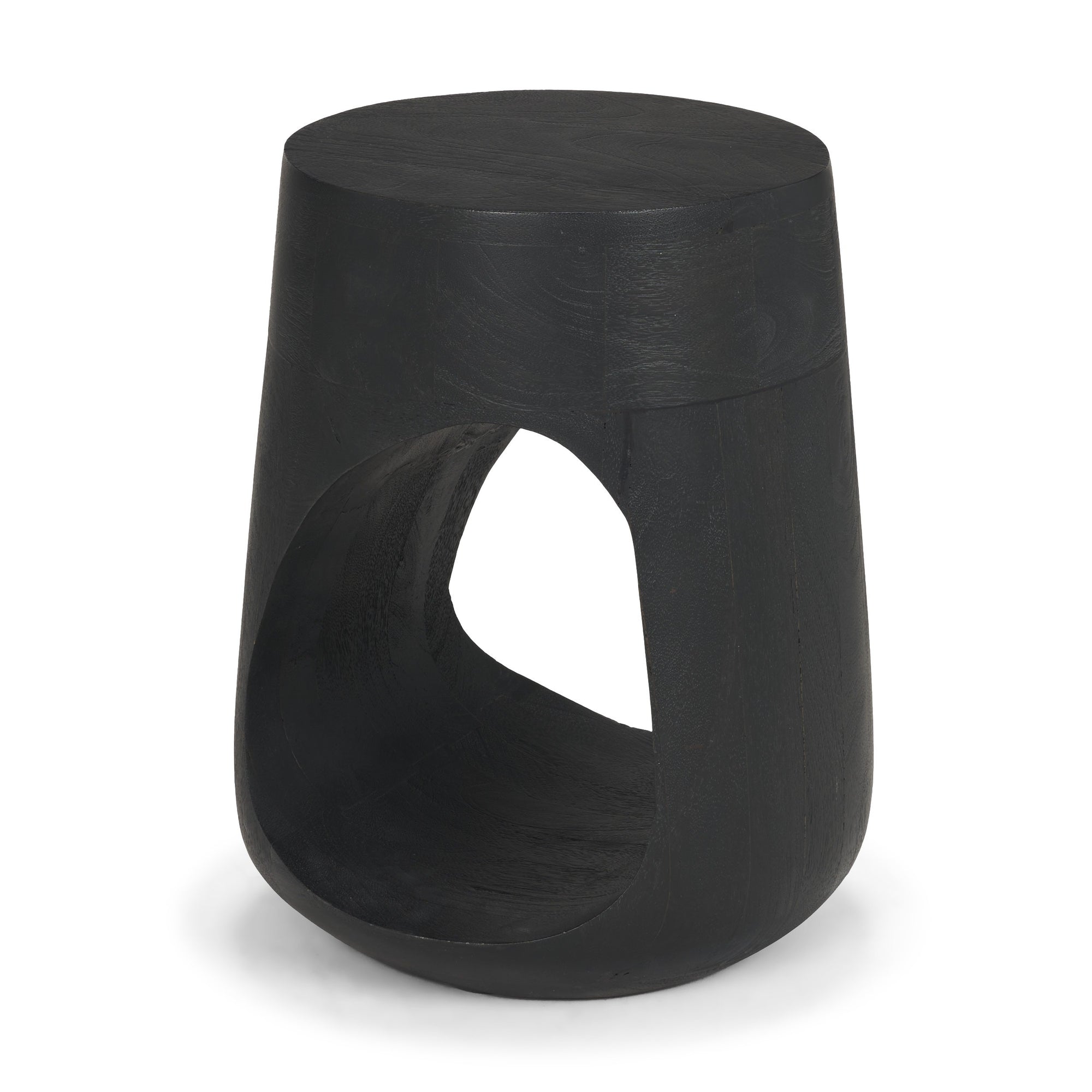Cove Side Table