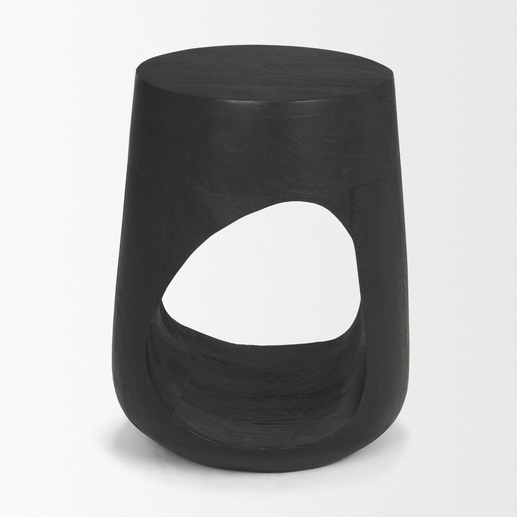 Cove Side Table
