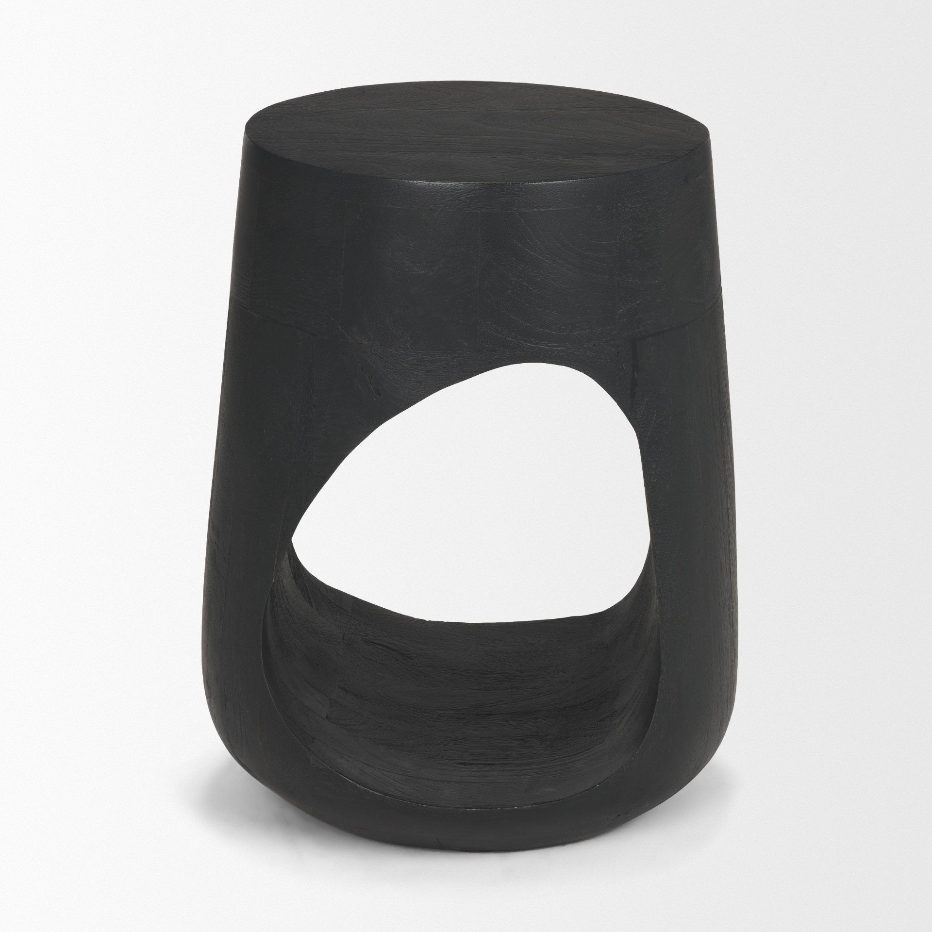 Cove Side Table